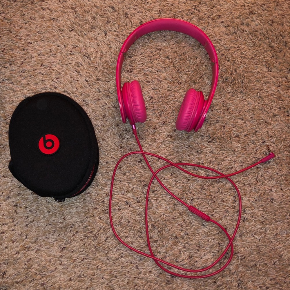 beats by dr.dre - Picture 4 of 4